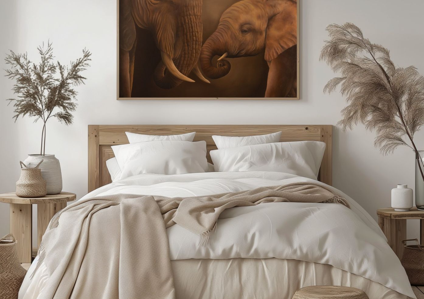 “Ritrovati”- Quadro ad olio su tela